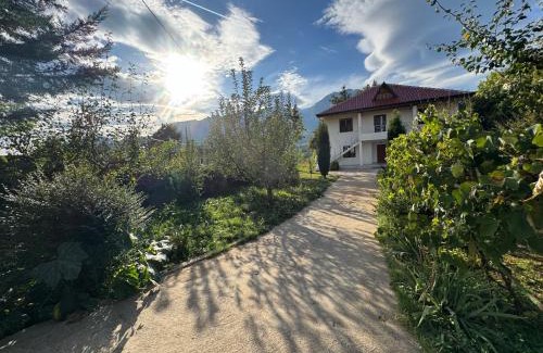 Kukes County Villa | Vila Curri