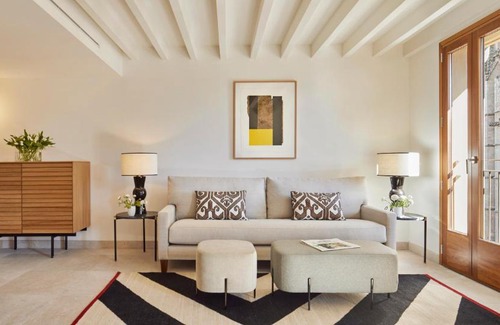 Old Town Hotel | Vila Damunt