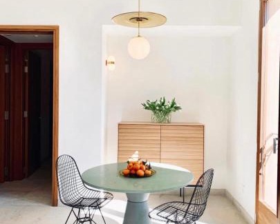 Old Town Hotel | Vila Damunt
