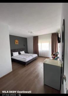 Costinesti House | Vila Dedy