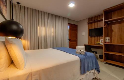 Mucuge Hotel | Vila Diamantina