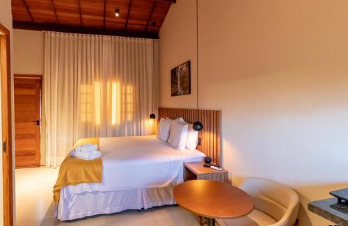 Mucuge Hotel | Vila Diamantina