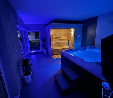 Sovata Bed & Breakfast | Vila Diamond Lux&Spa