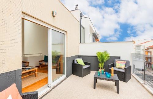 Vila do Conde House | Vila do Conde Sea House