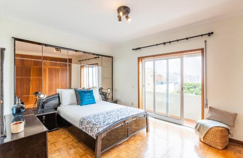 Vila do Conde House | Vila do Conde Sea House