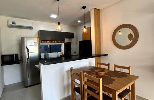 Ponta do Anel Apartment | Vila do Mar Condominium