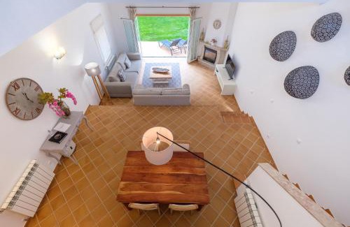 Praia del Rei House | Vila dos Principes