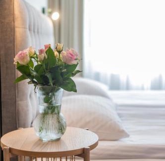 Palanga Apartment | Vila Elegancija, Vasario 16-osios gatvė 4
