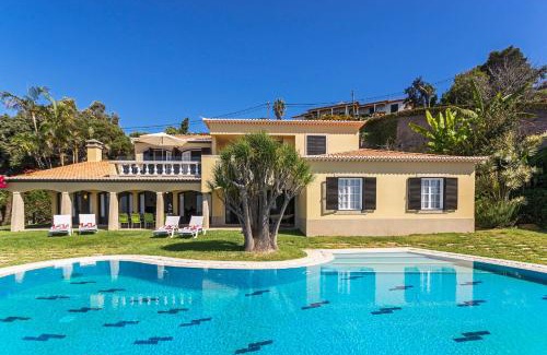 Sao Martinho Villa | Vila Eucalipto by An Island Apart