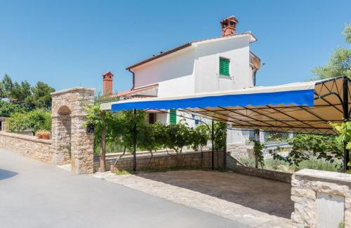 Bartici Villa | Vila Eva