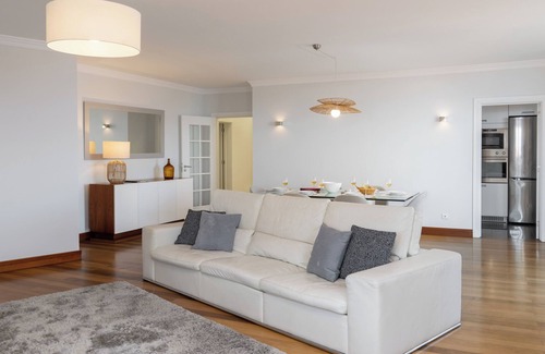 Sao Martinho Apartment | Vila Formosa III – Space and Comfort in Funchal