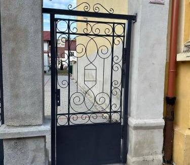 Ceske Budejovice Apartment | Vila Fráňa apartmán 2