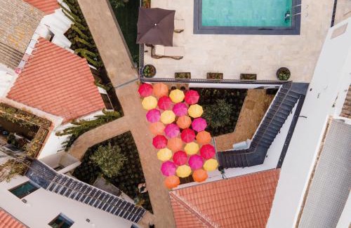 Elvas Hotel | Vila Galé Casas d'Elvas - Historic Hotel