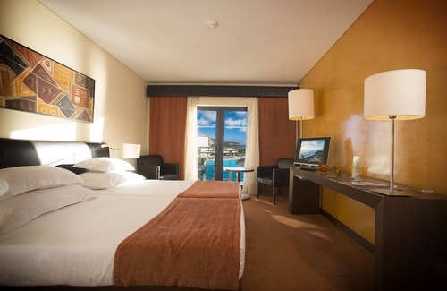 Santa Cruz Hotel | Vila Galé Santa Cruz
