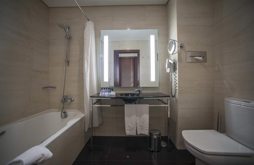 Santa Cruz Hotel | Vila Galé Santa Cruz