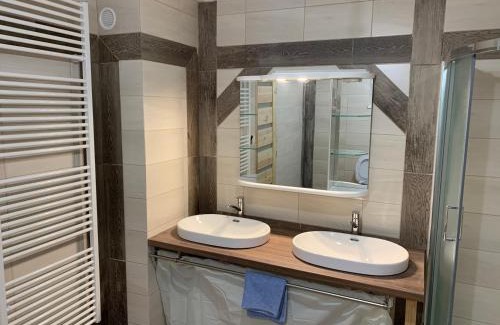 Konice Apartment | Vila Galant