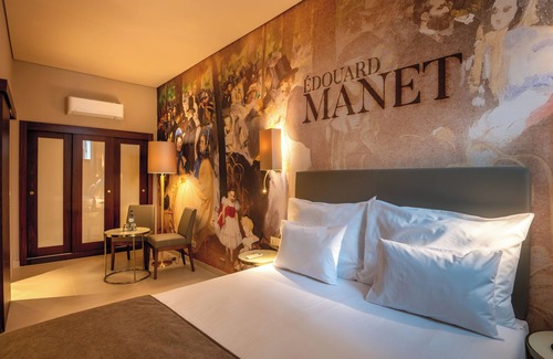 Elvas Hotel | Vila Gale Casas d´Elvas - Historic Hotel