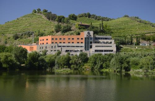 Lamego Hotel | Vila Gale Collection Douro
