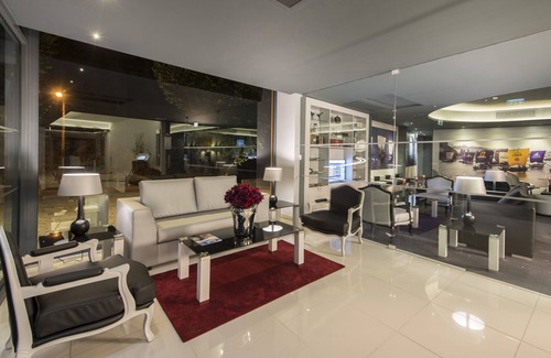 Lamego Hotel | Vila Gale Collection Douro