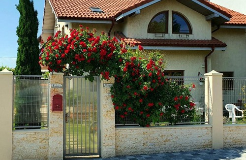 Eforie Nord Villa | Vila Granada