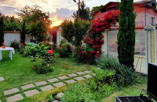 Eforie Nord Villa | Vila Granada