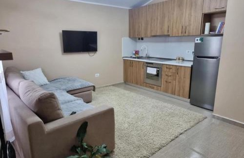 Qerek Villa | Vila HOXHA