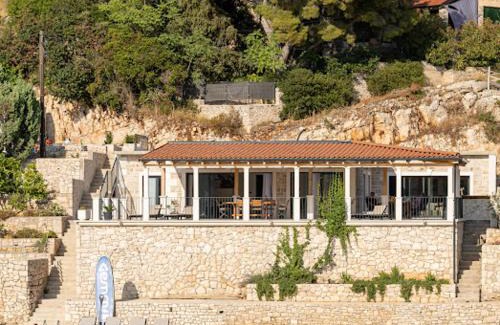 Hvar Villa | Vila Ive