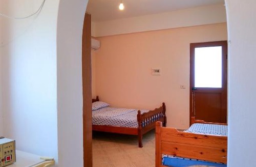 Qazim Pali House | Vila Juli