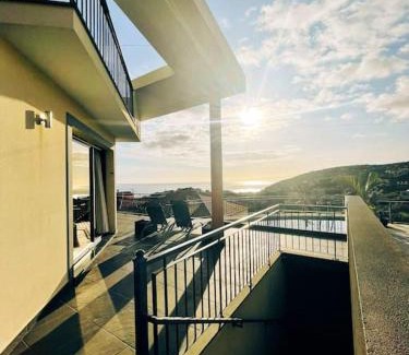 Canhas House | Vila Juntos by Your Madeira Rentals