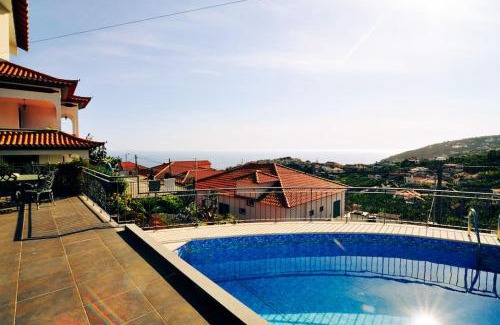 Canhas House | Vila Juntos by Your Madeira Rentals