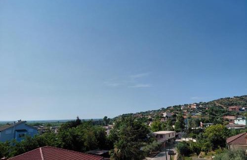 Fier Hotel | Vila Kasemi