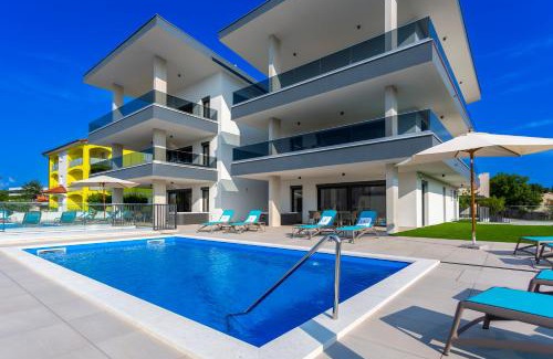 Milcetici Apartment | Vila Lana, 5 Sterne