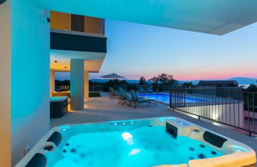 Milcetici Apartment | Vila Lana, 5 Sterne