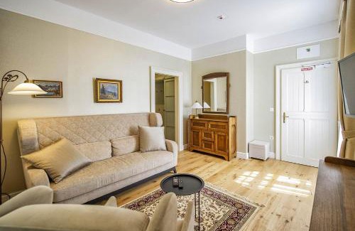 Novy Smokovec Apartment | Vila Lavina