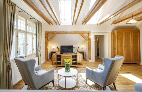 Novy Smokovec Apartment | Vila Lavina
