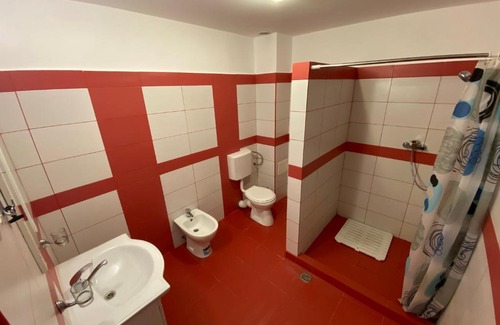 Costinesti House | VILA LITORIA