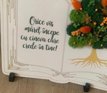 Vaslui Apartment | Vila Lory