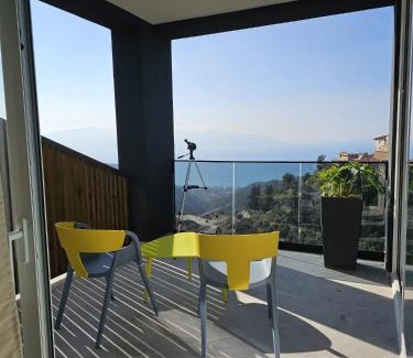 Vlore County Apartment | Vila Luarasi