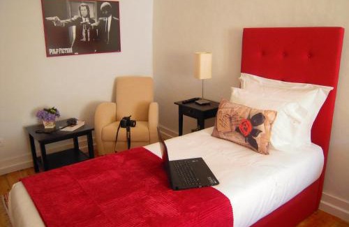 Serta House | Vila Maior