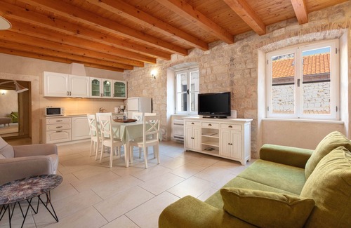 Omis Apartment | Vila Mama