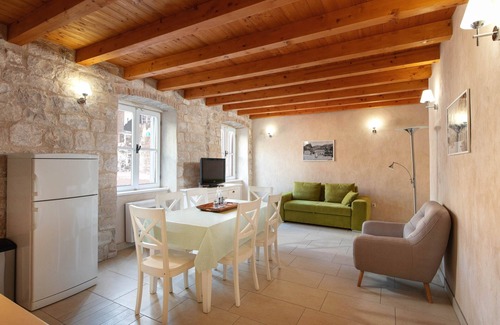 Omis Apartment | Vila Mama