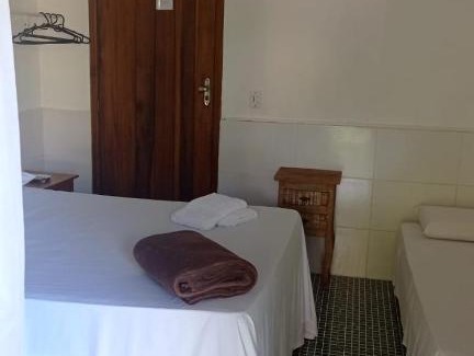 Barra Grande Hotel | VILA MARES BG