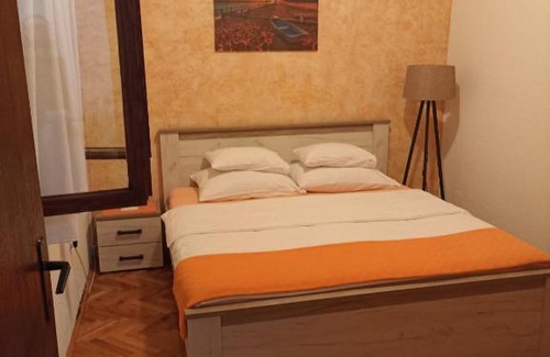 Kaluđerac Apartment | Vila Marina