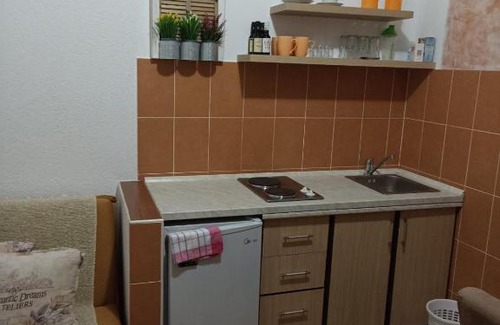 Kaluđerac Apartment | Vila Marina