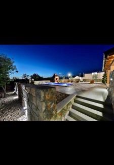 Trilj Villa | Vila Matteo