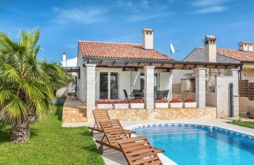Medulin Villa | Vila Mila sa privatnim bazenom