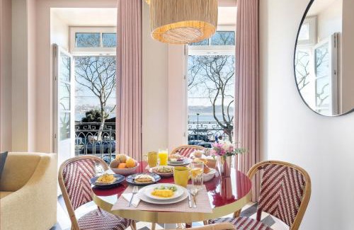 Aldoar Foz do Douro e Nevogilde Apartment | Vila na Praia Foz Luxury Apartments