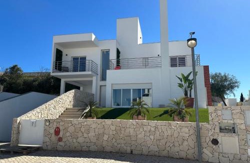 Patio Villa | Vila Nalia