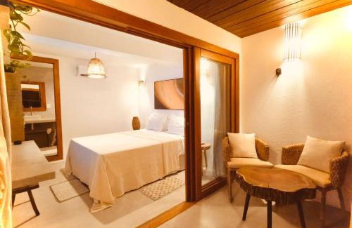 Caraiva House | Vila Nativa Caraíva