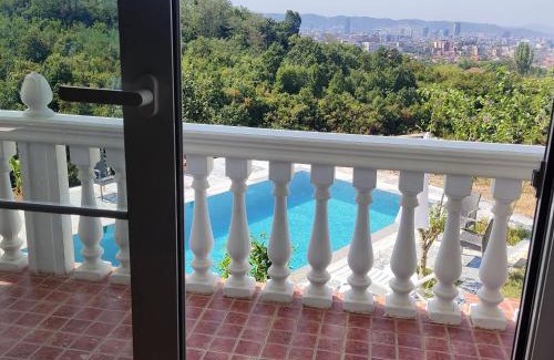 Tirana Villa | Vila Ndreca
